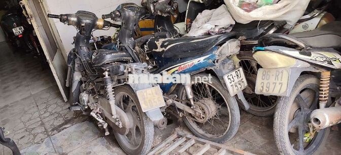 Honda Wave Liên doanh cũ