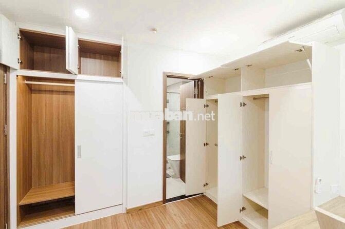 CHO THUÊ CĂN GÓC 2PN - 75M2 FULL NT - VÀO LIỀN