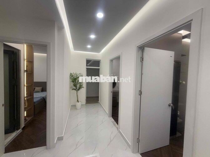 cần bán căn hộ cao cấp phú mỹ hưng q7