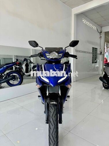 Yamaha Exciter 155 TCS 2026 Xanh GP 768km