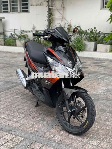 Air Blade 2008 up full Thái trả trước 7tr9nhận xe