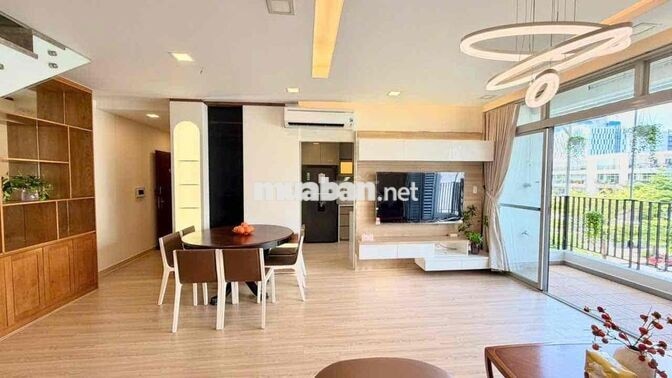 BÁN / CHO THUÊ CĂN HỘ STAR HILL – PHÚ MỸ HƯNG