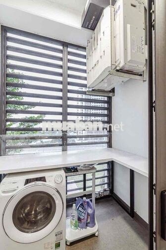 CHO THUÊ CĂN GÓC 2PN - 75M2 FULL NT - VÀO LIỀN