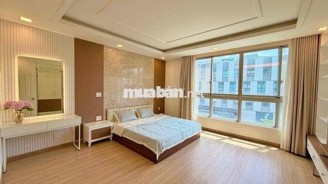 BÁN / CHO THUÊ CĂN HỘ STAR HILL – PHÚ MỸ HƯNG