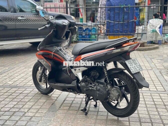 Air Blade 2008 up full Thái trả trước 7tr9nhận xe