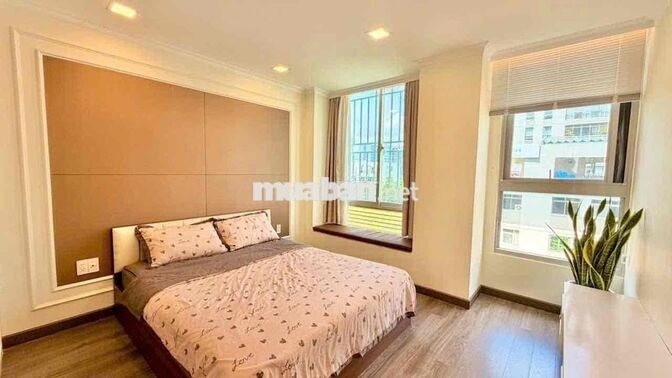 BÁN / CHO THUÊ CĂN HỘ STAR HILL – PHÚ MỸ HƯNG
