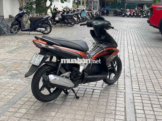 Air Blade 2008 up full Thái trả trước 7tr9nhận xe