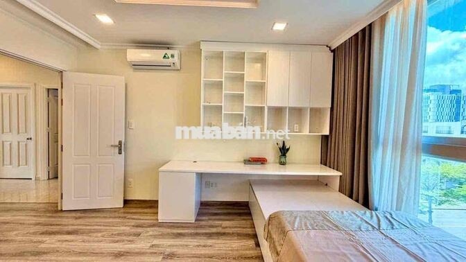 BÁN / CHO THUÊ CĂN HỘ STAR HILL – PHÚ MỸ HƯNG
