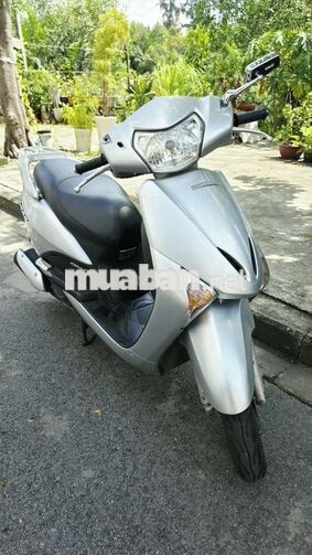 HONDA LEAD 110 chính chủ bán