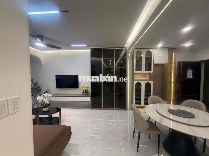 cần bán căn hộ cao cấp phú mỹ hưng q7