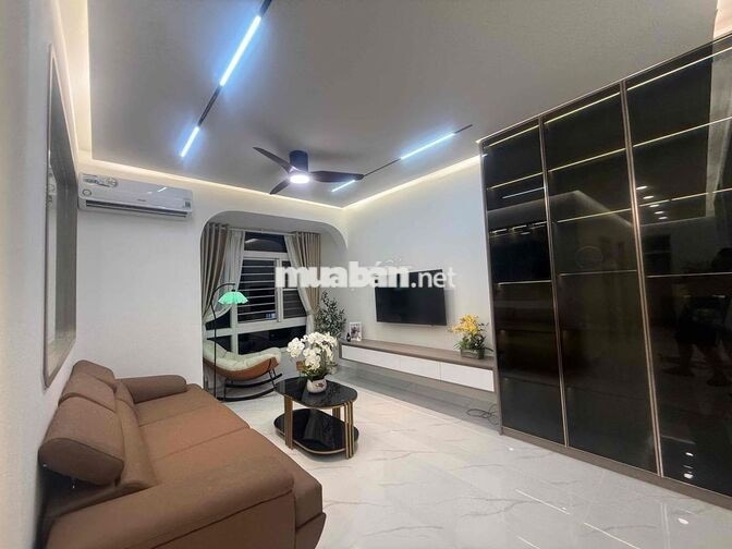 cần bán căn hộ cao cấp phú mỹ hưng q7