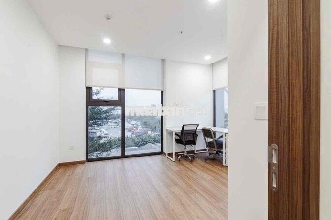 CHO THUÊ CĂN GÓC 2PN - 75M2 FULL NT - VÀO LIỀN