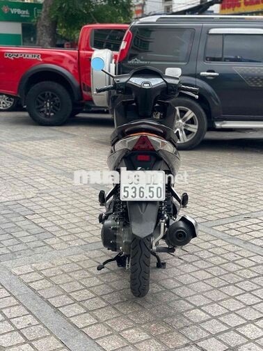 Air Blade 2008 up full Thái trả trước 7tr9nhận xe