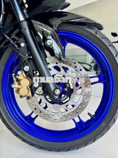 Yamaha Exciter 155 TCS 2026 Xanh GP 768km