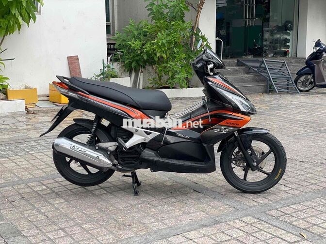 Air Blade 2008 up full Thái trả trước 7tr9nhận xe