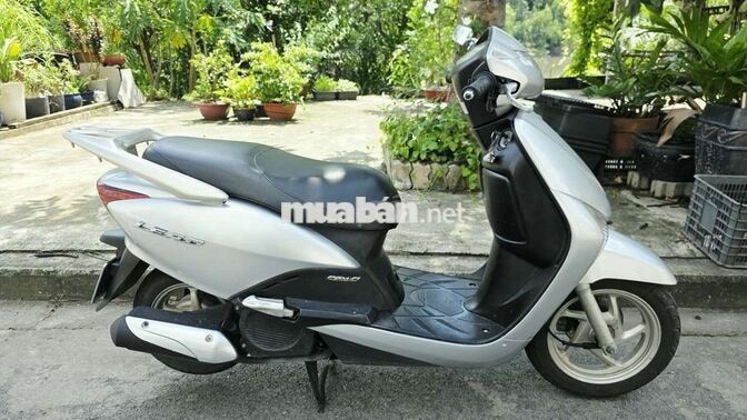 HONDA LEAD 110 chính chủ bán