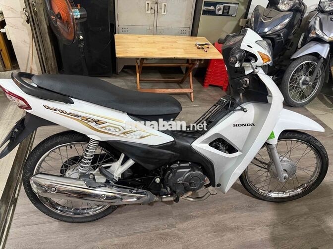 Wave A 2022 máy bao zin ốc.êm ru.xe đẹp sạch sẽ ạ