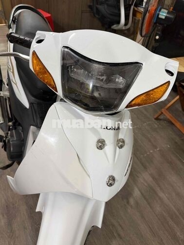 Wave A 2022 máy bao zin ốc.êm ru.xe đẹp sạch sẽ ạ