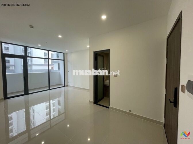 Q7 BOULEVARD- CHO THUÊ STUDIO 35M2 SẴN RÈM, MÁY LẠNH - 8 TRIỆU/THÁNG