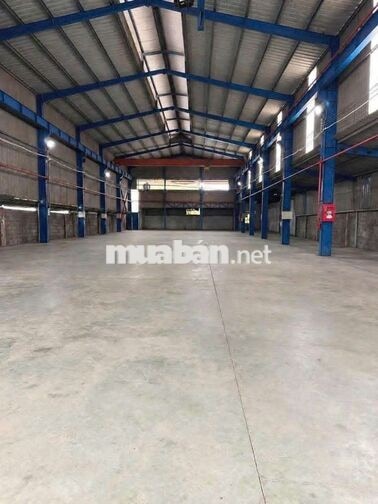 xưởng 1260m giá 75r Tân Vĩnh Lộc Bình Chánh