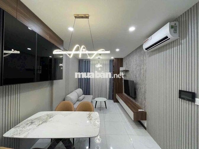 Cho thuê căn hộ Csky view chánh nghĩa 2pn