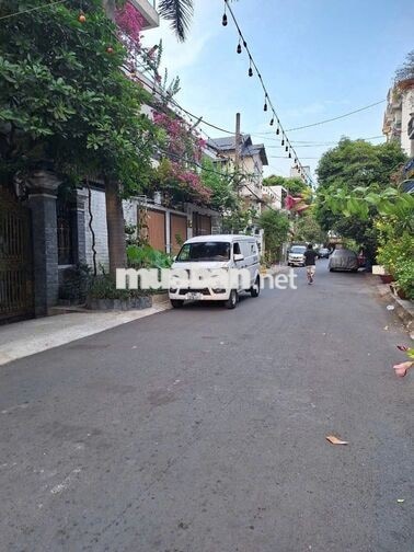 Cho thuê Gấp Biệt thự 347/11/12  Lê Văn Thọ P9 Gò Vấp 