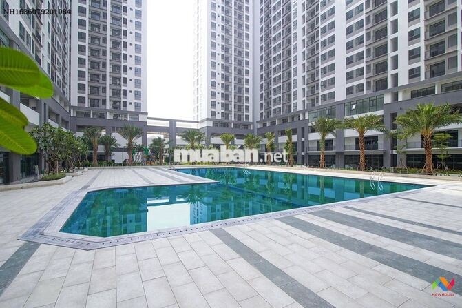 Q7 BOULEVARD- CHO THUÊ STUDIO 35M2 SẴN RÈM, MÁY LẠNH - 8 TRIỆU/THÁNG