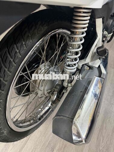 Wave A 2022 máy bao zin ốc.êm ru.xe đẹp sạch sẽ ạ