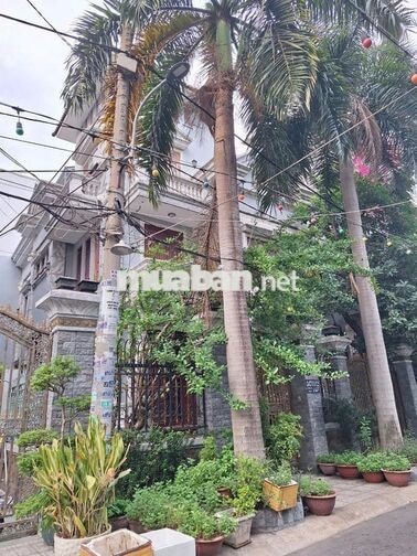 Cho thuê Gấp Biệt thự 347/11/12  Lê Văn Thọ P9 Gò Vấp 