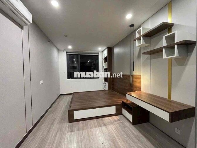 Cho thuê căn hộ Csky view chánh nghĩa 2pn