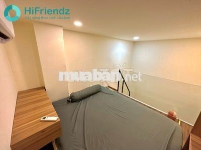 Duplex- NGUYỄN THỊ THẬP Q7- 24m2- CHỈ 4Tr