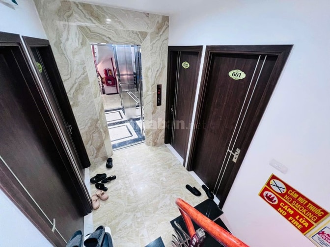 Chính chủ cần bán toà CCMN Xuân Đỉnh 19 tỷ - Thu 1.2 tỷ/năm - 76m2 XD