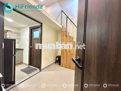Duplex- NGUYỄN THỊ THẬP Q7- 24m2- CHỈ 4Tr