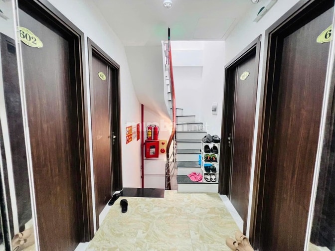 Chính chủ cần bán toà CCMN Xuân Đỉnh 19 tỷ - Thu 1.2 tỷ/năm - 76m2 XD