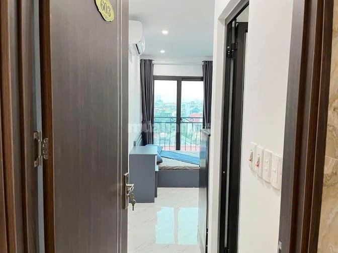 Chính chủ cần bán toà CCMN Xuân Đỉnh 19 tỷ - Thu 1.2 tỷ/năm - 76m2 XD