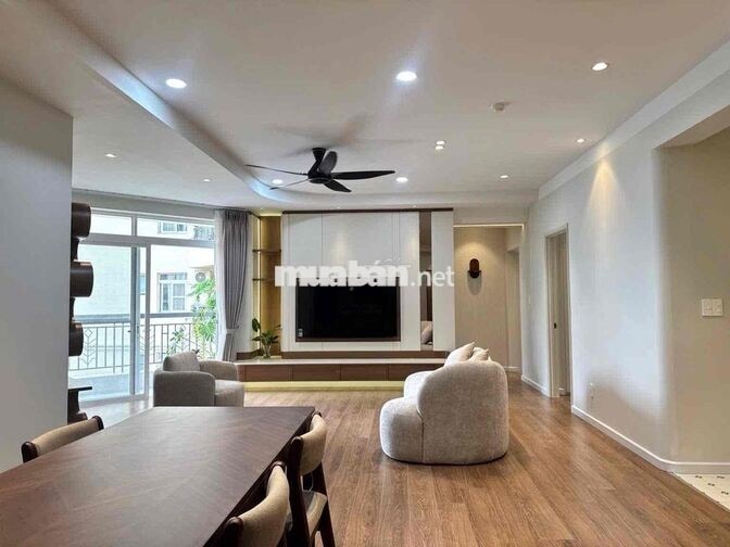 CHO THUÊ NHÀ ĐẸP PHÚ MỸ HƯNG GIÁ TỐT