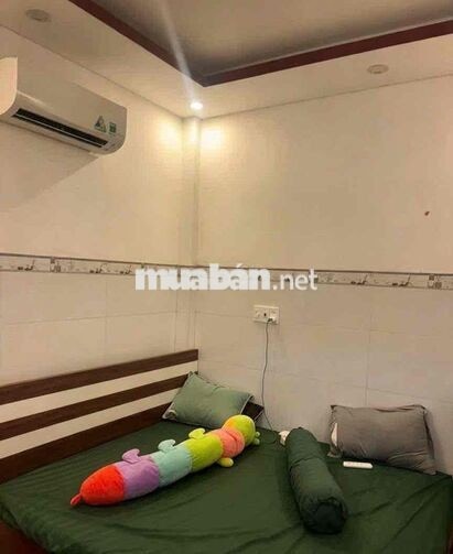 bán nhà rất rẻ, Hoà xuân mới khu Bầu Cầu