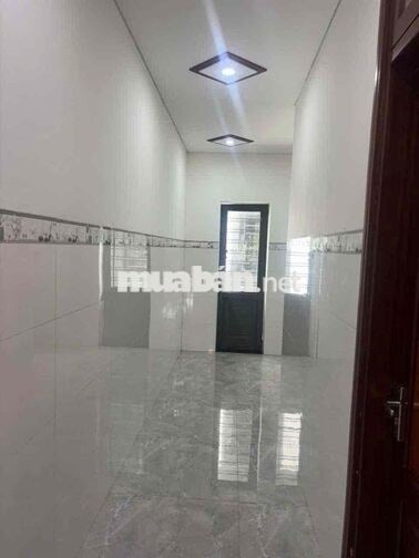 bán nhà rất rẻ, Hoà xuân mới khu Bầu Cầu