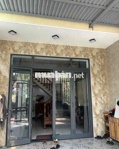 bán nhà rất rẻ, Hoà xuân mới khu Bầu Cầu