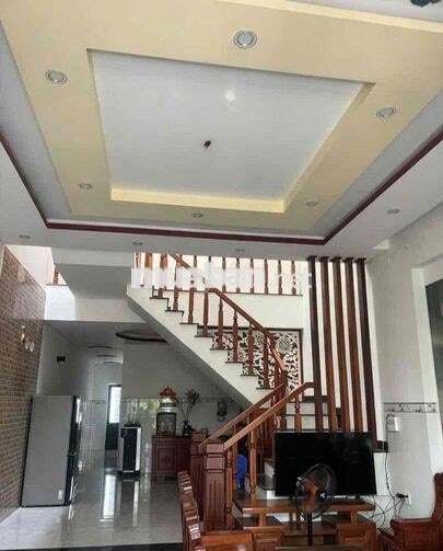 bán nhà rất rẻ, Hoà xuân mới khu Bầu Cầu