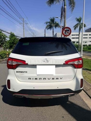 KIA SORENTO GAT 2.4L AT MÁY XĂNG 7 CHỖ XE ĐẸP