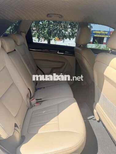 KIA SORENTO GAT 2.4L AT MÁY XĂNG 7 CHỖ XE ĐẸP