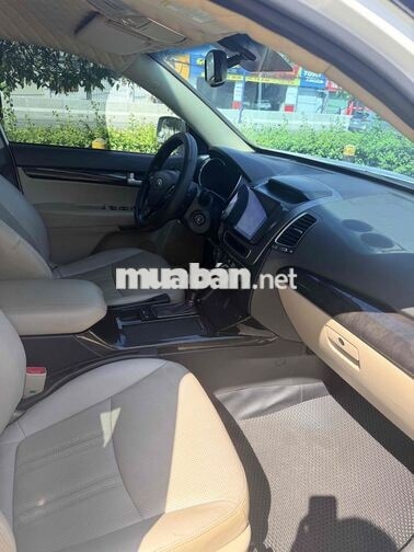 KIA SORENTO GAT 2.4L AT MÁY XĂNG 7 CHỖ XE ĐẸP