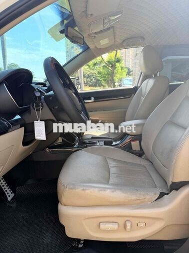 KIA SORENTO GAT 2.4L AT MÁY XĂNG 7 CHỖ XE ĐẸP