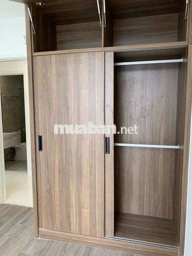 Cho thuê căn hộ Central Premium Q.8 
