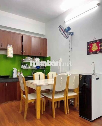cho Thuê căn hộ chung cư đông hải 2PN 2WC PHÒNG TRỐN