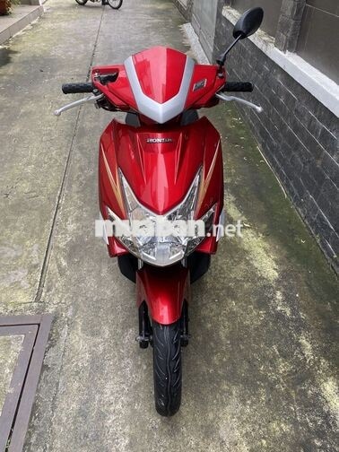 Honda Air Blade 2010 Đỏ bạc