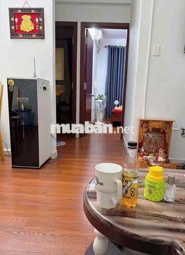 cho Thuê căn hộ chung cư đông hải 2PN 2WC PHÒNG TRỐN