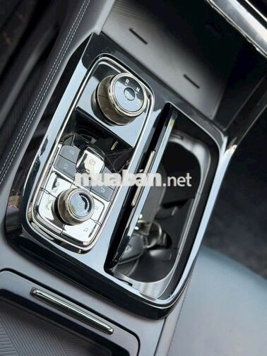 Ford Territory 2023 Titanium X Trắng, SIÊU LƯỚT