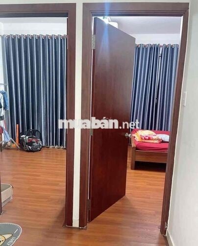 cho Thuê căn hộ chung cư đông hải 2PN 2WC PHÒNG TRỐN